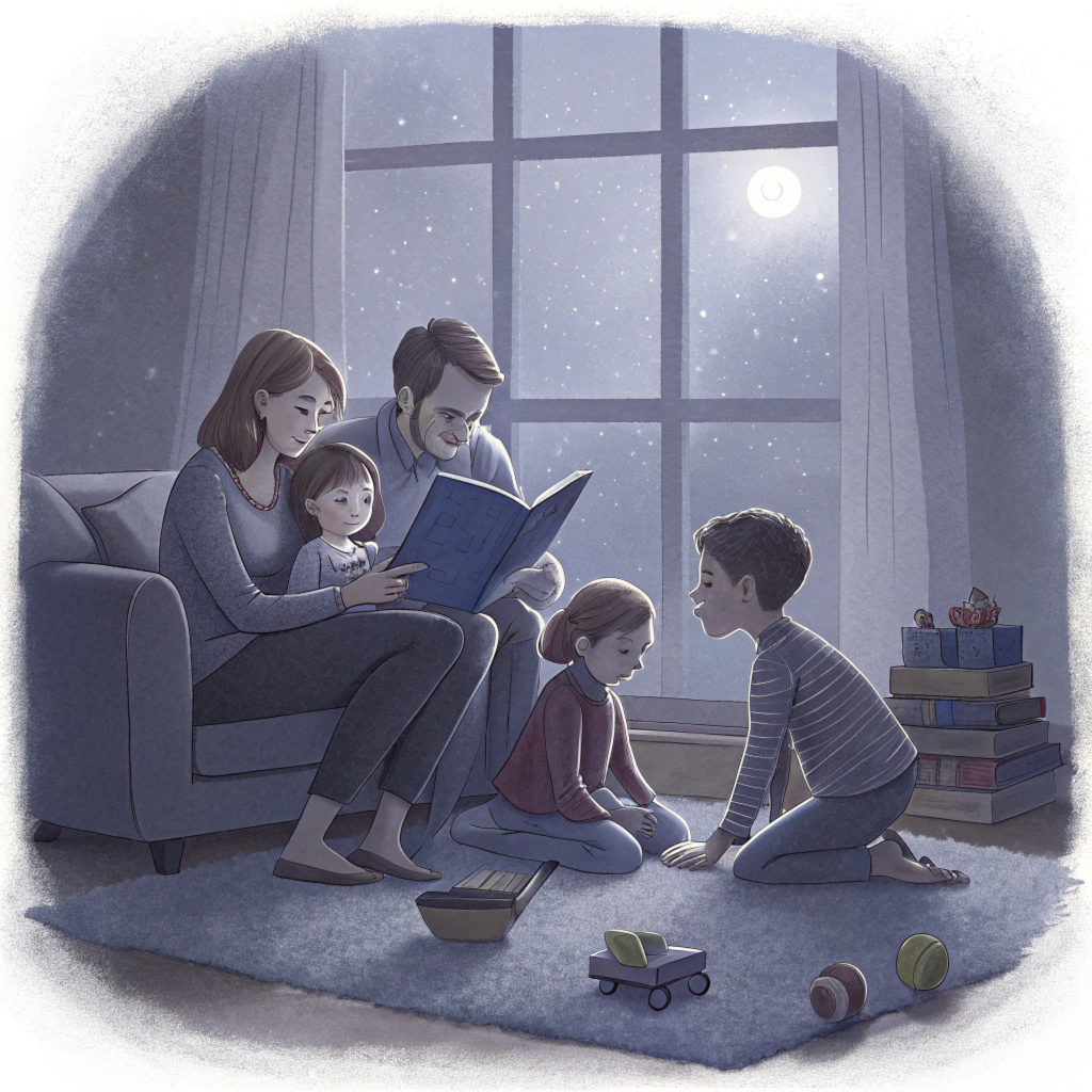 Family avatar